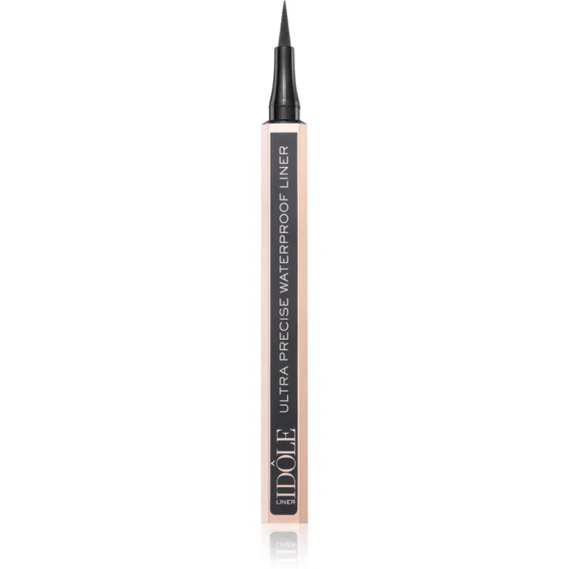 Lancôme Lash Idôle Liner eyeliner rezistent la apă 05 Shadow Grey 1 ml