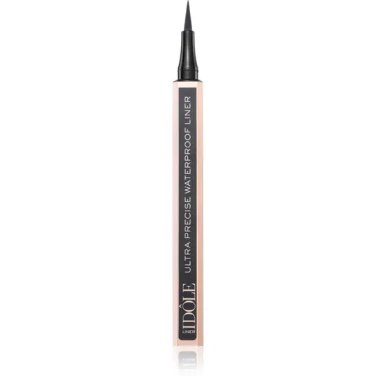 Lancôme Lash Idôle Liner eyeliner rezistent la apă 05 Shadow Grey 1 ml