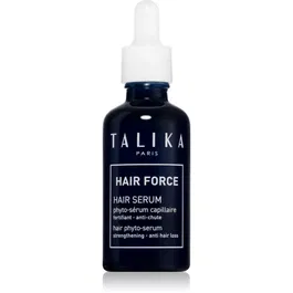 Talika Hair Force Serum ser intensiv pentru întărirea și creșterea părului 50 ml