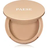 Paese Glowing pudra pentru luminozitate cu efect de netezire culoare 13 Golden Beige 10 g