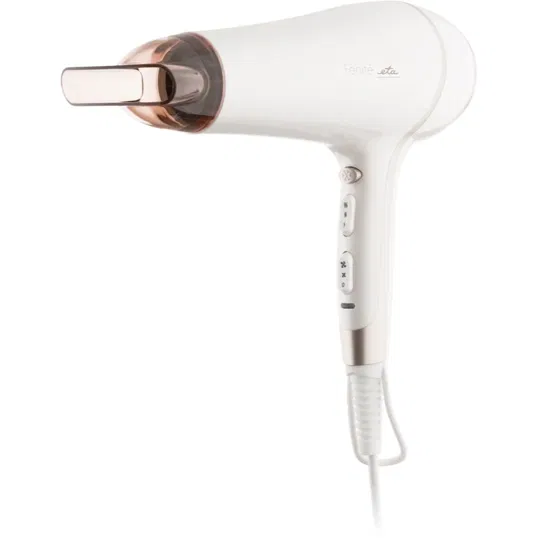ETA Fenité 7320 90000 uscător de păr profesional, cu ionizator 1 buc
