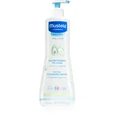 Mustela Bébé PhysiObébé lotiune de curatare pentru nou-nascuti si copii 750 ml