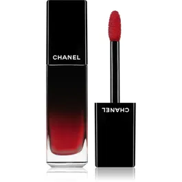 Chanel Rouge Allure Laque Ruj de buze lichid, de lunga durata rezistent la apa culoare 80 - Timeless 5,5 ml