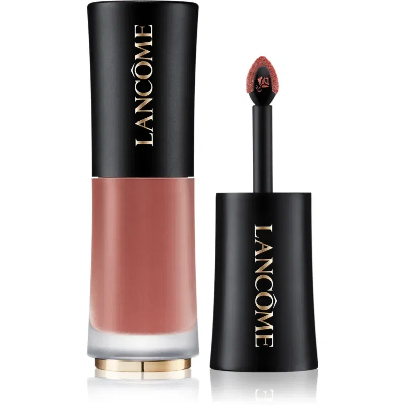 Lancôme L'Absolu Rouge Drama Ink ruj de buze lichid, mat și de lungă durată culoare 274 6 ml
