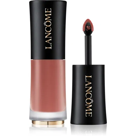 Lancôme L'Absolu Rouge Drama Ink ruj de buze lichid, mat și de lungă durată culoare 274 6 ml
