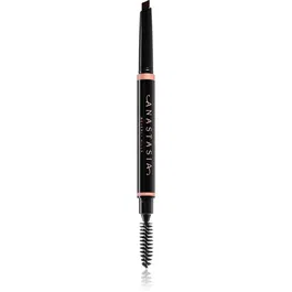 Anastasia Beverly Hills Brow Definer creion pentru sprancene culoare Dark Brown 0,2 g