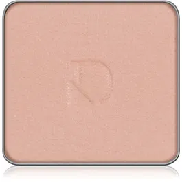 Diego dalla Palma Matt Eyeshadow Refill System fard de ochi mat rezervă culoare 166 Just Pink 2 g