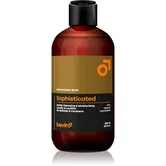 Beviro Natural Body Wash Sophisticated Gel de duș pentru bărbați 250 ml