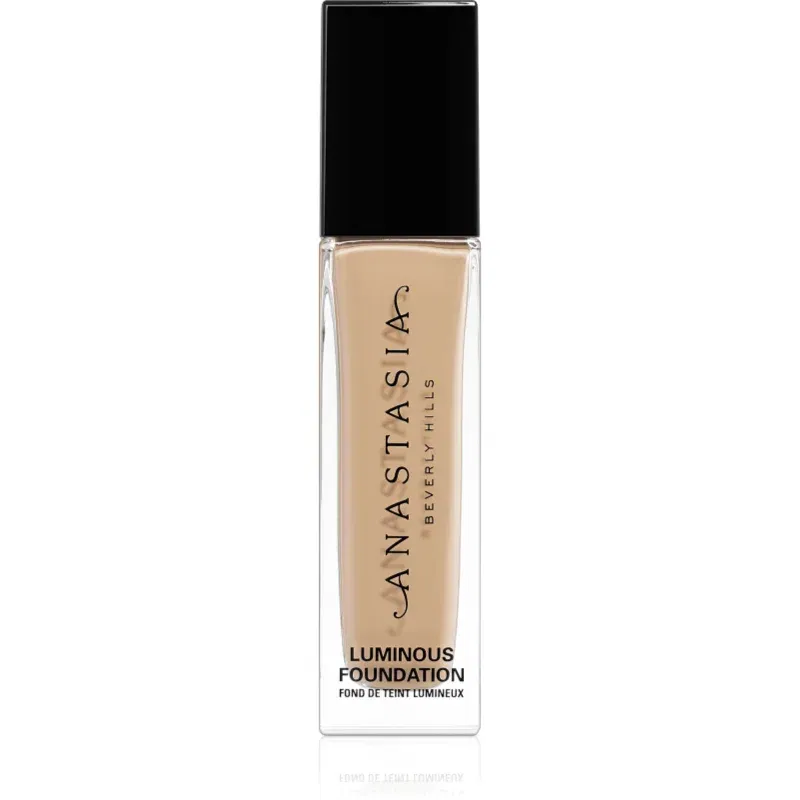 Anastasia Beverly Hills Luminous Foundation make-up pentru luminozitate culoare 250C 30 ml