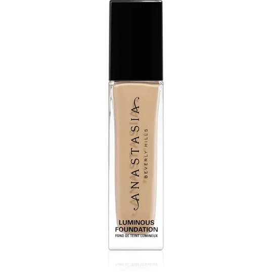 Anastasia Beverly Hills Luminous Foundation make-up pentru luminozitate culoare 250C 30 ml