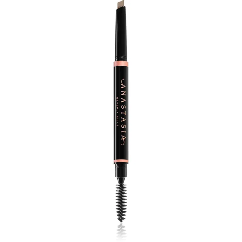 Anastasia Beverly Hills Brow Definer creion pentru sprancene culoare Blonde 0,2 g