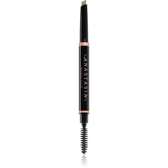 Anastasia Beverly Hills Brow Definer creion pentru sprancene culoare Blonde 0,2 g
