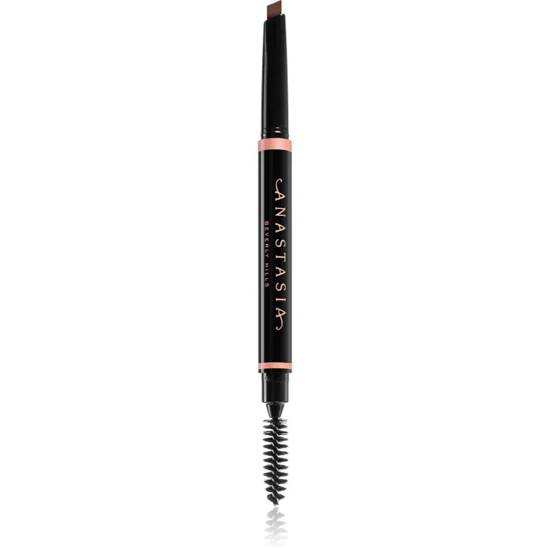Anastasia Beverly Hills Brow Definer creion pentru sprancene culoare Caramel 0,2 g