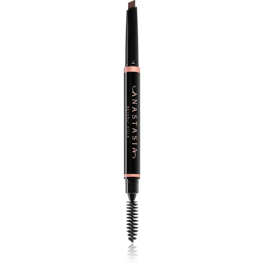 Anastasia Beverly Hills Brow Definer creion pentru sprancene culoare Caramel 0,2 g