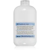 Davines SU Hair&Body Wash 2 in 1 gel de dus si sampon 500 ml