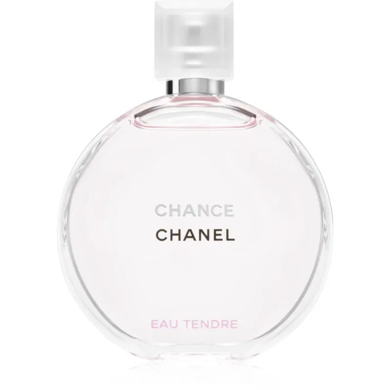 Chanel Chance Eau Tendre Eau de Toilette pentru femei 50 ml