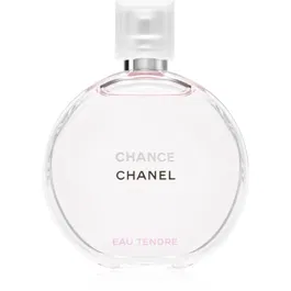 Chanel Chance Eau Tendre Eau de Toilette pentru femei 50 ml