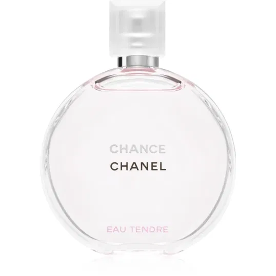 Chanel Chance Eau Tendre Eau de Toilette pentru femei 50 ml