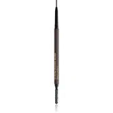 Lancôme Brôw Define Pencil creion pentru sprancene culoare 12 Dark Brown 0.09 g