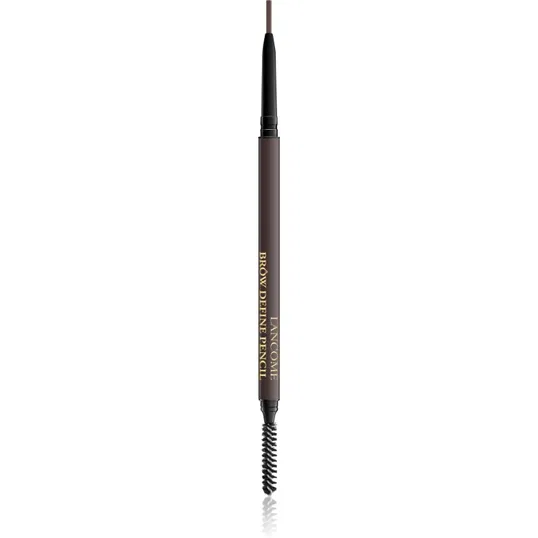 Lancôme Brôw Define Pencil creion pentru sprancene culoare 12 Dark Brown 0.09 g