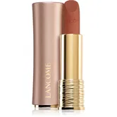 Lancôme L'Absolu Rouge Intimatte ruj crema cu efect matifiant culoare 276 Cool Sexy 3.4 g
