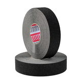 Banda antiderapanta pentru scara Bondit, aluminiu, 25 mm x 5 m