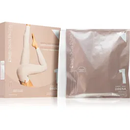 Diego dalla Palma Body Line Thermoactive Slimming Leggings bandaje termo atenueaza aspectul celulitei 120 ml