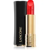 Lancôme L'Absolu Rouge Cream ruj crema reincarcabil culoare 132 Caprice De Rouge 3.4 g