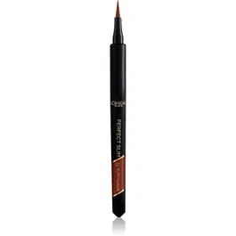 L’Oréal Paris Superliner Perfect Slim tuș de ochi tip cariocă culoare 03 Brown 1 g