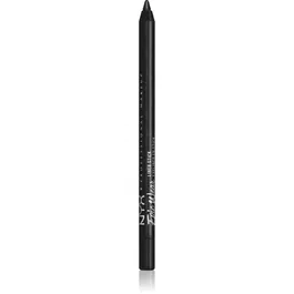 NYX Professional Makeup Epic Wear Liner Stick creion dermatograf waterproof culoare 29 Black Metal 1.2 g