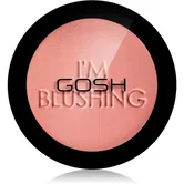 Gosh I'm Blushing fard de obraz sub forma de pudra culoare 001 Flirt 5,5 g