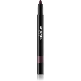 Chanel Stylo Ombre et Contour creion pentru ochi culoare 09 Rouge Noir 0.8 g
