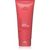 Wella Professionals Invigo Color Brilliance balsam pentru păr normal și fin vopsit 200 ml