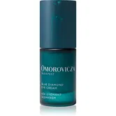 Omorovicza Blue Diamond Eye Cream crema energizanta zona ochilor 15 ml