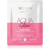Biotherm Aqua Glow Flash Mask masca pentru celule 31 g