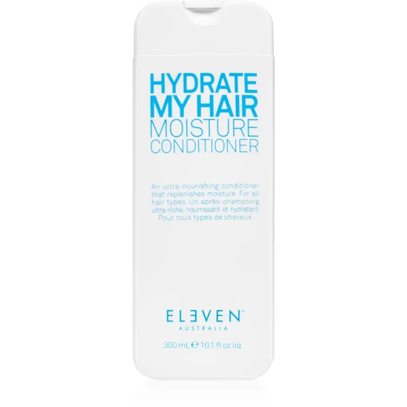 Eleven Australia Hydrate My Hair Moisture Conditioner balsam hranitor si hidratant 300 ml