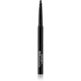 Gosh Brow Shape & Fill creion dermatograf cu două capete pentru sprâncene culoare 002 Greybrown 0.5 g