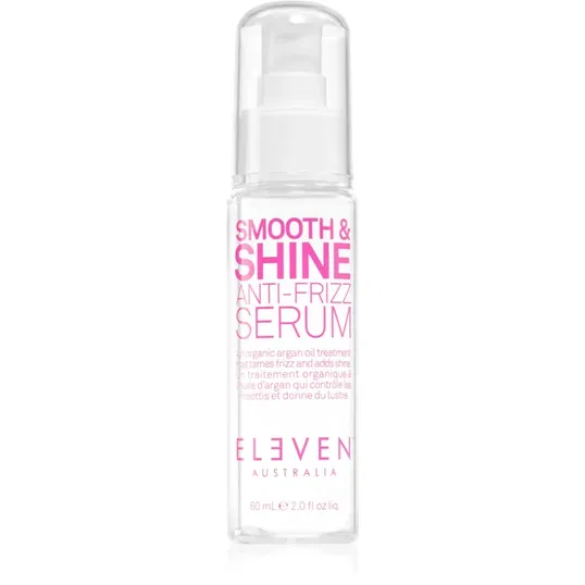 Eleven Australia Smooth & Shine ser de păr anti-electrizare 60 ml