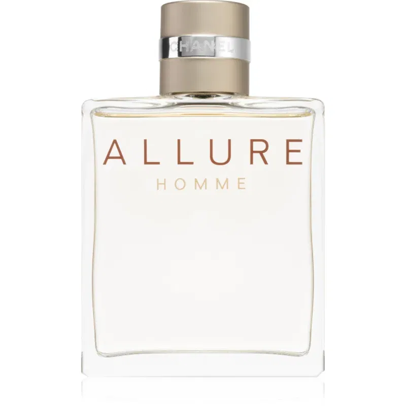 Chanel Allure Homme Eau de Toilette pentru bărbați 100 ml