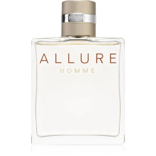 Chanel Allure Homme Eau de Toilette pentru bărbați 100 ml
