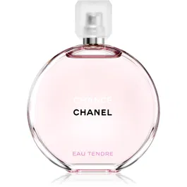 Chanel Chance Eau Tendre Eau de Toilette pentru femei 150 ml