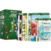 Garnier Skin Naturals set de măști textile
