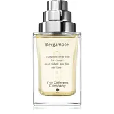 The Different Company Bergamote Eau de Toilette reincarcabil pentru femei 100 ml